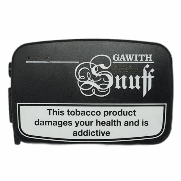 Gawith Apricot x 10 Tins