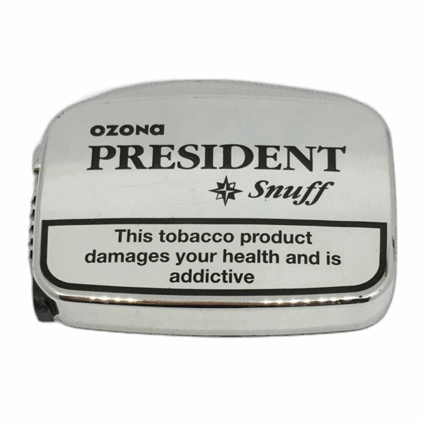 Poschl's President x10 Tins