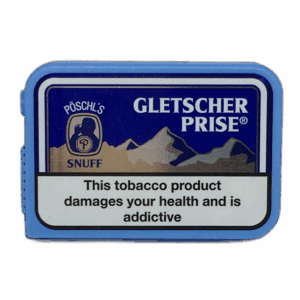 Poschl's Gletscherprise x10 Tins