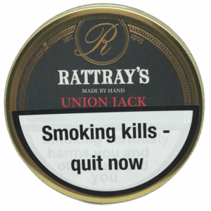 Rattray's Union Jack 50g