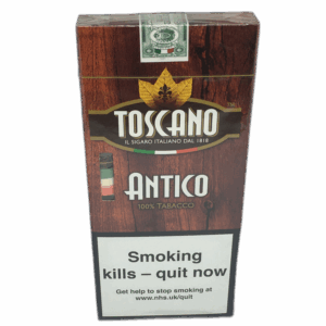 Toscano Antico 5 Pack