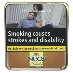 Neos Selection Mini Cappriccio (Cappuccino) 10 Pack