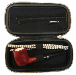Rattray's Pipe - Joy Sandblast Straight