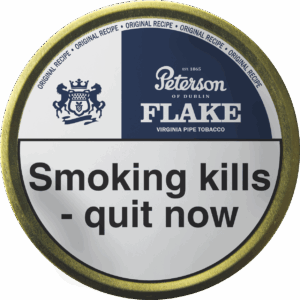 Peterson Flake 50g