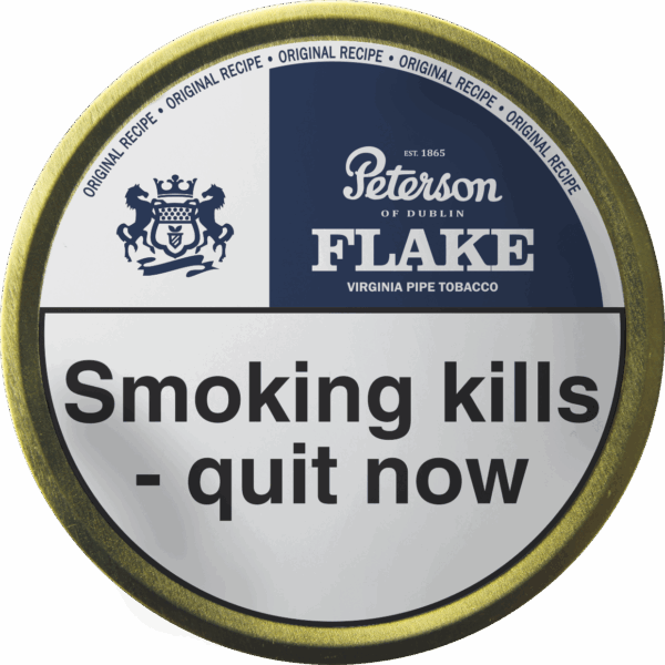 Peterson Flake 50g