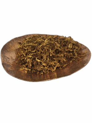 Kendal Gold Menthol - Loose Broader Cut Tobacco