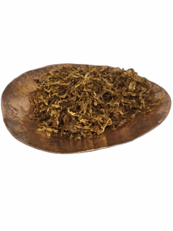 Kendal Gold Menthol - Loose Broader Cut Tobacco