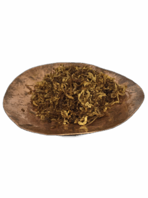 Virginia Blend - Loose Broader Cut Tobacco