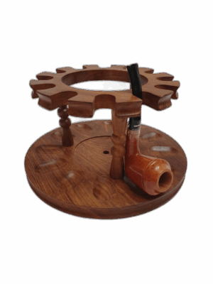 Pipe Stand - For 12 Pipes