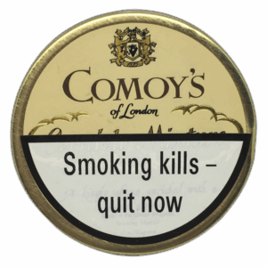 Comoy's of London - Cornish Mixture 50g