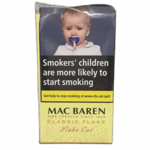 MacBaren Classic Flake 50g