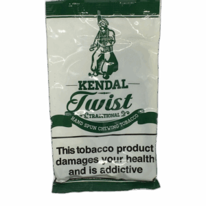 Gawith Hoggarth Kendal Twist Black XXX