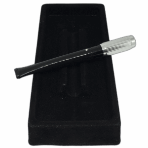 Dunhill Ejector Short Silvium Holder