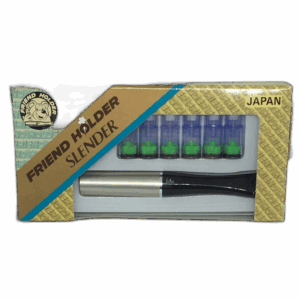 Friend Holder Slender