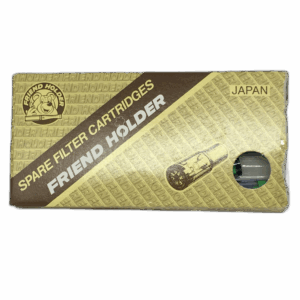 Friend Spare Filter Cartridges 20's