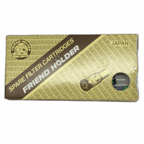 Friend Spare Filter Cartridges 20's