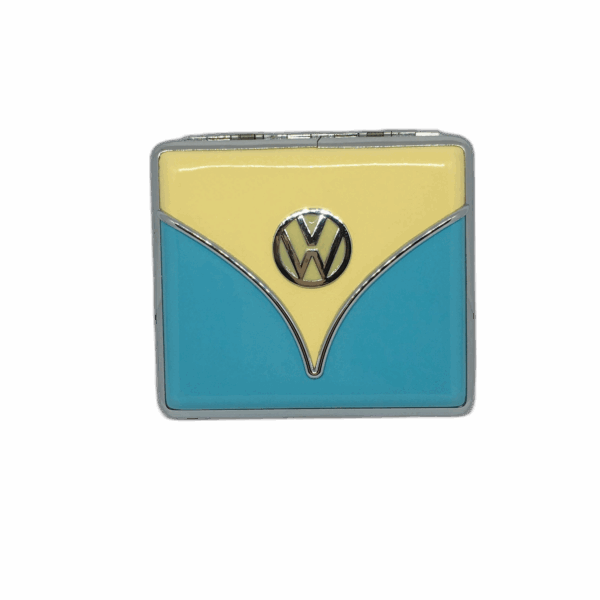 Cigarette Case- VW