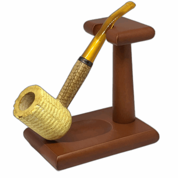 Missouri Meerschaum- Original corn Cob