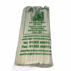 Pipe cleaners- Tapered 50's