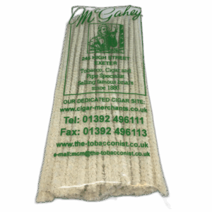 Pipe cleaners- Tapered 100's