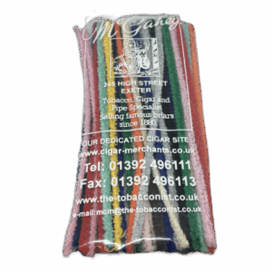 Pipe cleaners- Coloured 50's