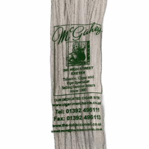 Pipe cleaners- Churchwarden 30cm 50's