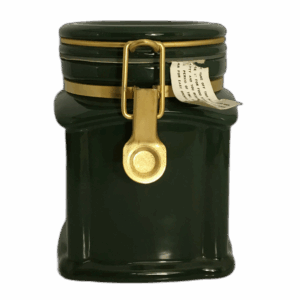 Tobacco Jar- London Pottery