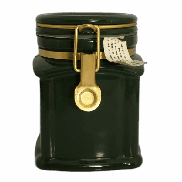 Tobacco Jar- London Pottery