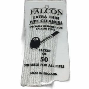 Pipe cleaners- Falcon extra thin