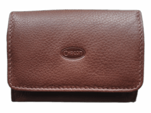 Tobacco pouch-single button box by Chacom