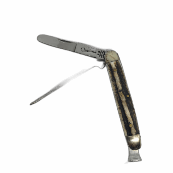 Pipe Knife Deluxe - by Rodgers