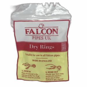 Pipe Filters - Falcon Dry Rings