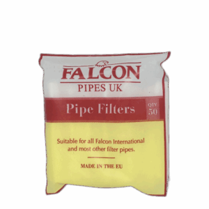 Pipe Filters - Falcon International