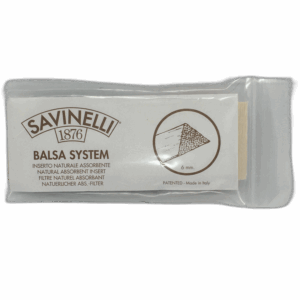 Pipe Filters - Savinelli 6mm