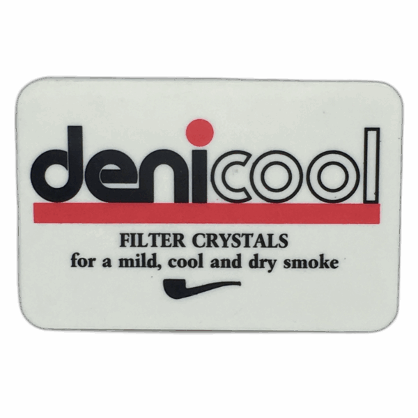 Pipe Filters - Denicool crystals