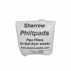 Pipe Filters - 5x Philtpads