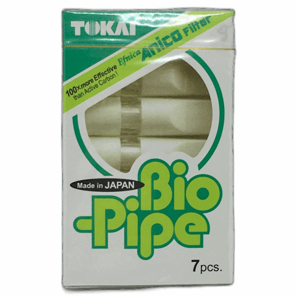 Filters - for Medwakh Pipes by Bio-pipe
