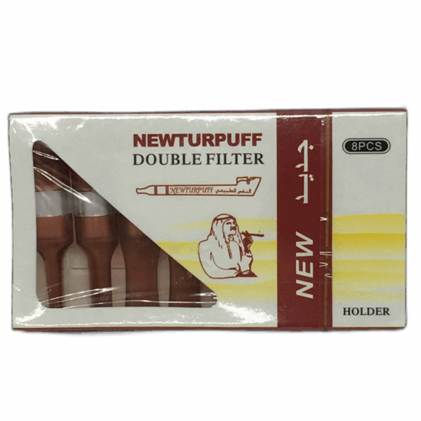 Filters - for Medwakh Pipes by Newturpuff