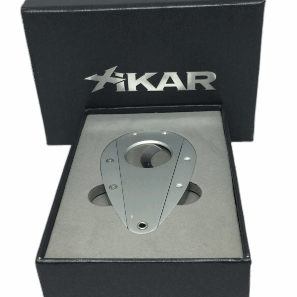 Cigar Cutter - by Xikar