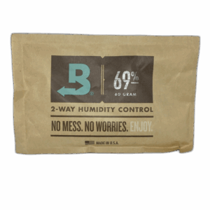 Cigar Humidity Pad - by Boveda