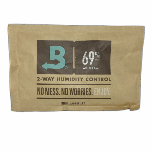 Cigar Humidity Pad - by Boveda