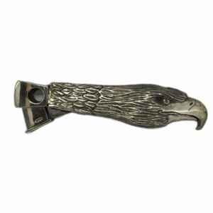 Table Cigar Cutter - Eagle