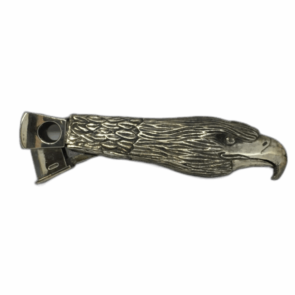 Table Cigar Cutter - Eagle