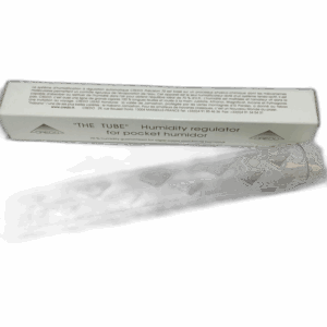 Cigar Humidity Regulator - by Credo