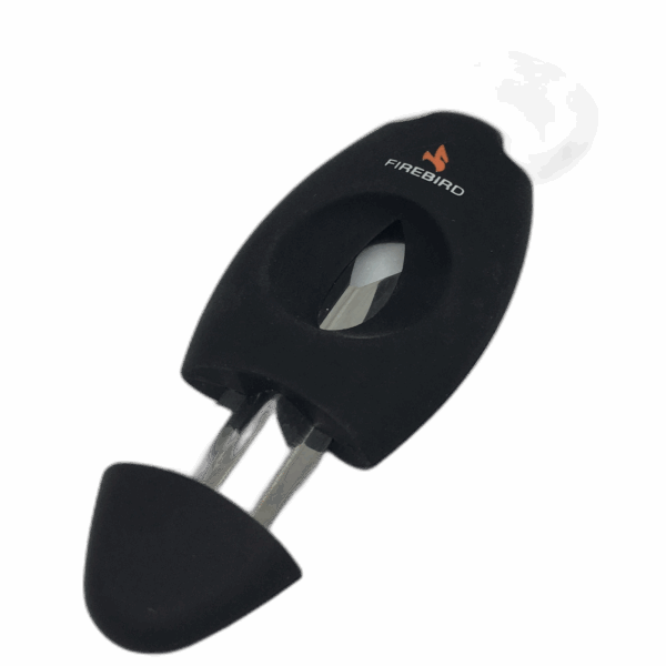 Cigar Cutter - by Firebird