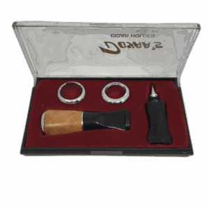Cigar Holder - by Doyar's