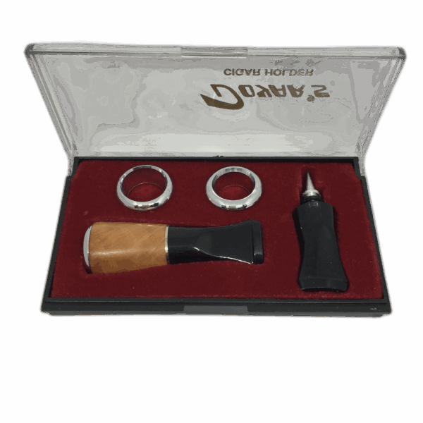 Cigar Holder - by Doyar's