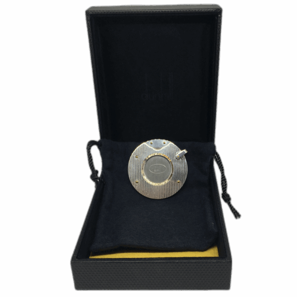 Cigar Cutter - by Dunhill