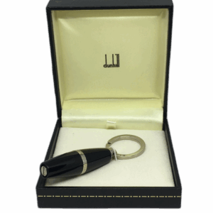 Cigar Bullet Cutter - by Dunhill