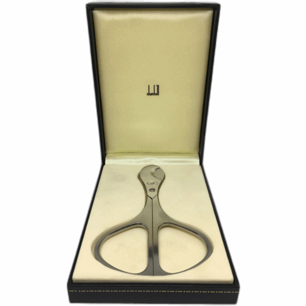 Cigar Scissors - by Dunhill